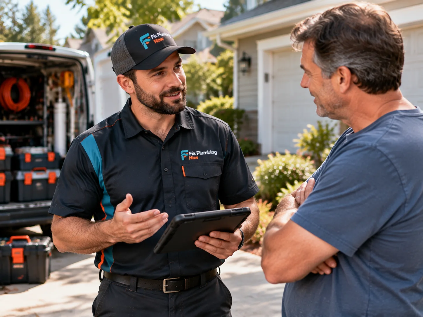 Clogged Drain Service Butler, OK FAQs